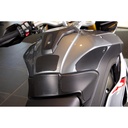 [PRO110BL] Eazi-Grip PRO Tank Grips for BMW S1000XR 2015 - 2019, clear or black (Black) - image 1