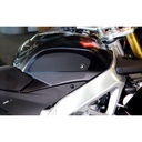 [SIL002BL] Eazi-Grip Silicone Tank Grips for Aprilia RSV4 Tuono V4R 2009 - 2020 - image 2
