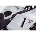 [SIL316BL] Eazi-Grip Silicone Tank Grips for Honda CBR1100xx 1999 - 2007 - image 1