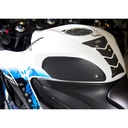 [SIL305BL] Eazi-Grip Silicone Tank Grips for Honda CBR600RR 2007 - 2012 - image 1