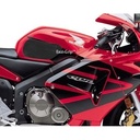 [SIL304BL] Eazi-Grip Silicone Tank Grips for Honda CBR600RR 2003 - 2006 - image 1
