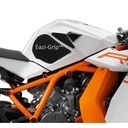 [SIL506BL] Eazi-Grip Silicone Tank Grips for KTM 1190 RC8 / R - image 1