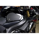 [SIL705BL] Eazi-Grip Silicone Tank Grips for Suzuki GSX-R600 and GSX-R750 - image 1