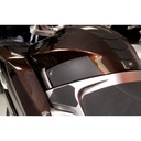 [SIL923BL] Eazi-Grip Silicone Tank Grips for Yamaha FJR1300 - image 1