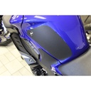 [SIL927BL] Eazi-Grip Silicone Tank Grips for Yamaha MT-10 2016 - 2021 - image 1