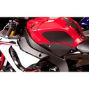 [SIL919BL] Eazi-Grip Silicone Tank Grips for Yamaha YZF-R1 2015 - 2019 - image 1