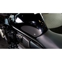 [SIL718BL] Eazi-Grip Silicone Tank Grips for Suzuki GSF1250 Bandit 2007 - 2016 - image 1