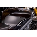 [PRO801BL] Eazi-Grip PRO Tank Grips for Triumph Daytona 675 675R Street Triple / R (Black) - image 2