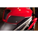 [SIL811BL] Eazi-Grip Silicone Tank Grips for Triumph Speed Triple 2016 - 2020 - image 1