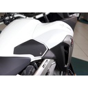 [SIL328BL] Eazi-Grip Silicone Tank Grips for Honda VFR800X Crossrunner - image 1