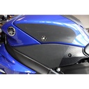 [SIL928BL] Eazi-Grip Silicone Tank Grips for Yamaha YZF-R6 - image 1