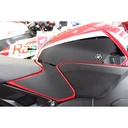 [SIL330BL] Eazi-Grip Silicone Tank Grips for Honda CBR1000RR / SP / SP2 - image 1