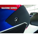 [SIL434BL] Eazi-Grip Silicone Tank Grips for Kawasaki Ninja H2 SX / SE - image 2