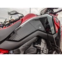[SIL346BL] Eazi-Grip Silicone Tank Grips for Honda Africa Twin 2020 - image 1