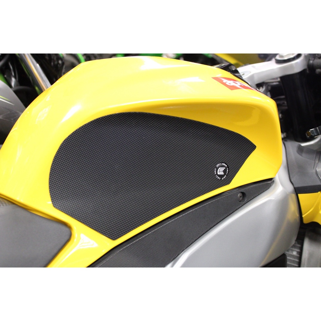 [SCTP005] Eazi-Grip PPF Tank Grips for Aprilia RS4 125 - image 1