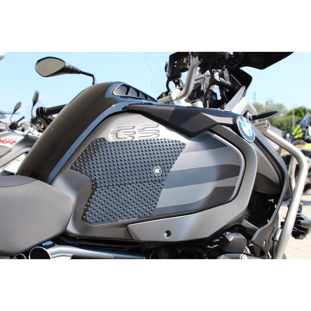 [SCTP117] Eazi-Grip PPF Tank Grips for BMW R1200GS R1250GS Adventure - image 1