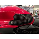 [SCTP224] Eazi-Grip PPF Tank Grips for Ducati Panigale Streetfighter V2 2020 - 2024 - image 2