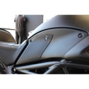 [SCTP219] Eazi-Grip PPF Tank Grips for Ducati Diavel - image 1