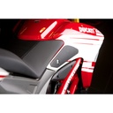 [SCTP217] Eazi-Grip PPF Tank Grips for Ducati Hyperstrada Hypermotard 821 / SP - image 1
