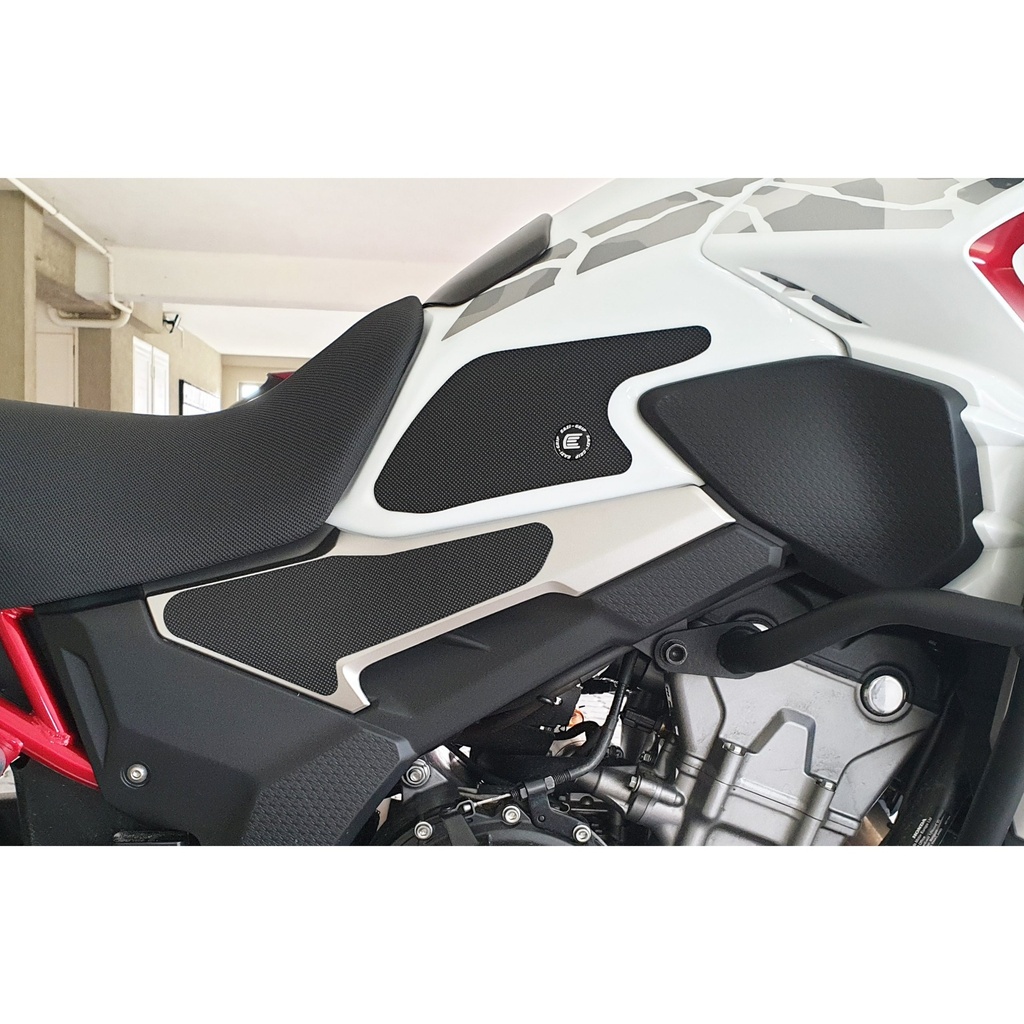 [SCTP343] Eazi-Grip PPF Tank Grips for Honda CB500X - image 1