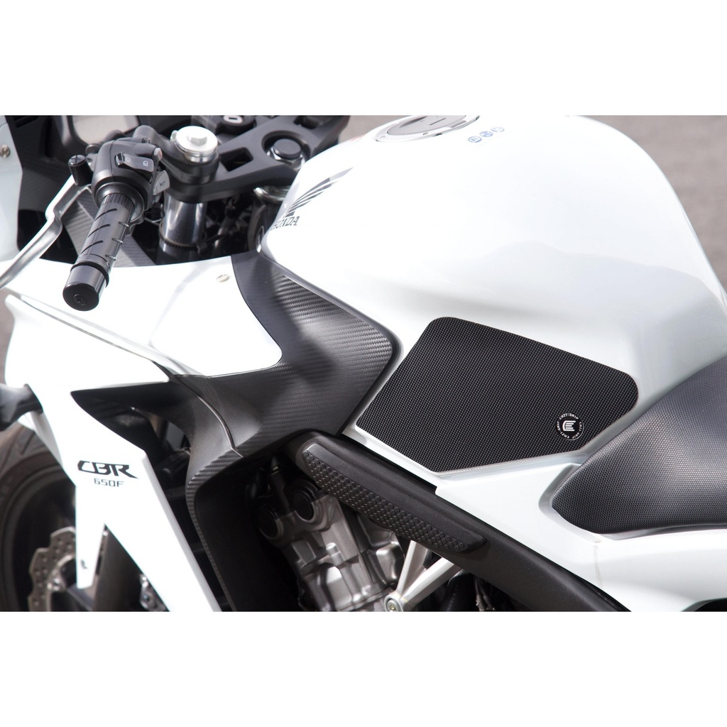 [SCTP325] Eazi-Grip PPF Tank Grips for Honda CBR650F CB650F - image 1