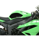 [SCTP407] Eazi-Grip PPF Tank Grips for Kawasaki Ninja ZX-6R 2009 - 2013 - image 1