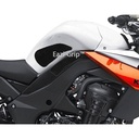 [SCTP417] Eazi-Grip PPF Tank Grips for Kawasaki Z1000 2010 - 2013 - image 1