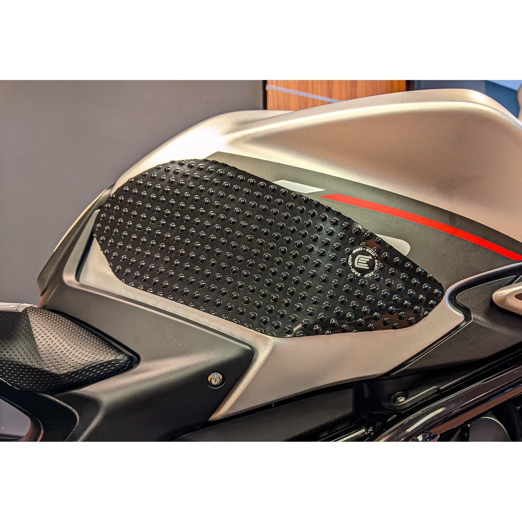 [SCTP606] Eazi-Grip PPF Tank Grips for MV Agusta Brutale 800 RR - image 1