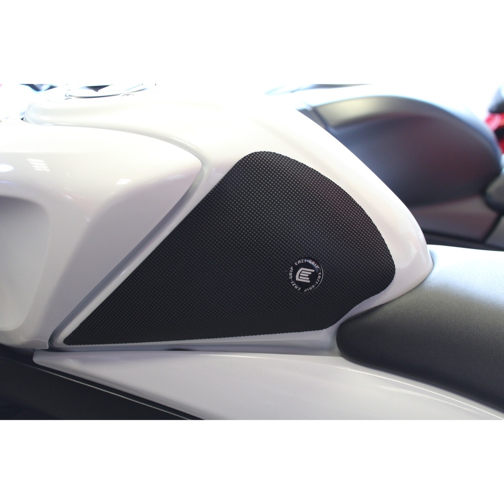 [SCTP732] Eazi-Grip PPF Tank Grips for Suzuki GSX-R GSX-S 125 - image 1