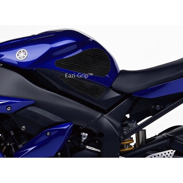 [SCTP901] Eazi-Grip PPF Tank Grips for Yamaha YZF-R1 2002 - 2003 - image 1