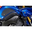 [SCTP913] Eazi-Grip PPF Tank Grips for Yamaha FZ8 Fazer8, FZ8N, FZ8S - image 1