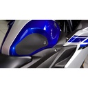 [SCTP918] Eazi-Grip PPF Tank Grips for Yamaha YZF-R3 2015 - 2018 - image 1