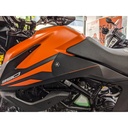[SCTP516] Eazi-Grip PPF Tank Grips for KTM 390 Adventure - image 1