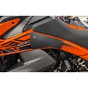[SCTP517] Eazi-Grip PPF Tank Grips for KTM 890 Adventure - image 1