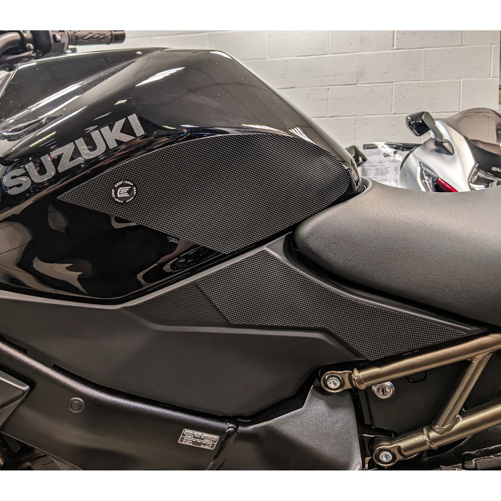 [SCTP739] Eazi-Grip PPF Tank Grips for Suzuki GSX-S1000 GT GX - image 1