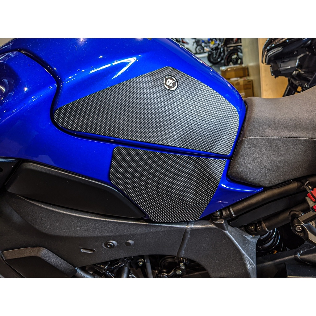[SCTP947] Eazi-Grip PPF Tank Grips for Yamaha MT-10 - image 1