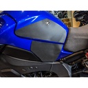 [SIL947BL] Eazi-Grip Silicone Tank Grips for Yamaha MT-10 - image 1
