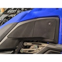 [SIL948BL] Eazi-Grip Silicone Tank Grips for Yamaha Tenere 700 World Raid - image 1