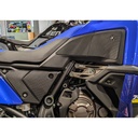 [SIL950BL] Eazi-Grip Silicone Tank Grips Off-Road for Yamaha Tenere 700 World Raid - image 1