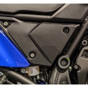 [SIL951BL] Eazi-Grip Silicone Tank Grips Off-Road for Yamaha Tenere 700 - image 2