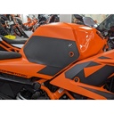 [SIL524BL] Eazi-Grip Silicone Tank Grips for KTM RC390 2022 - image 1