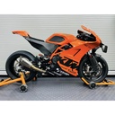 [SCTP527] Eazi-Grip PPF Tank Grips for KTM RC 8C Kramer GP2R - image 2