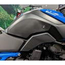 [SIL740BL] Eazi-Grip Silicone Tank Grips for Suzuki GSX-8 R S - image 1