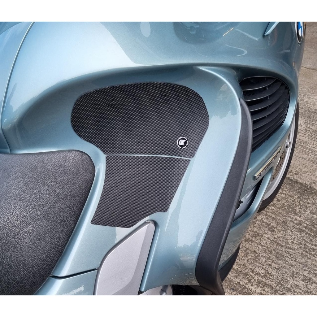 [SCTP140] Eazi-Grip PPF Tank Grips for BMW K 1200 RS - image 1