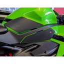 [SCTP443] Eazi-Grip PPF Tank Grips for Kawasaki ZX-4R RR 2023 - image 1