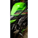 [SIL443BL] Eazi-Grip Silicone Tank Grips for Kawasaki ZX-4R RR 2023 - image 5