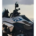 [SIL143BL] Eazi-Grip Silicone Tank Grips for BMW R1300GS - image 1