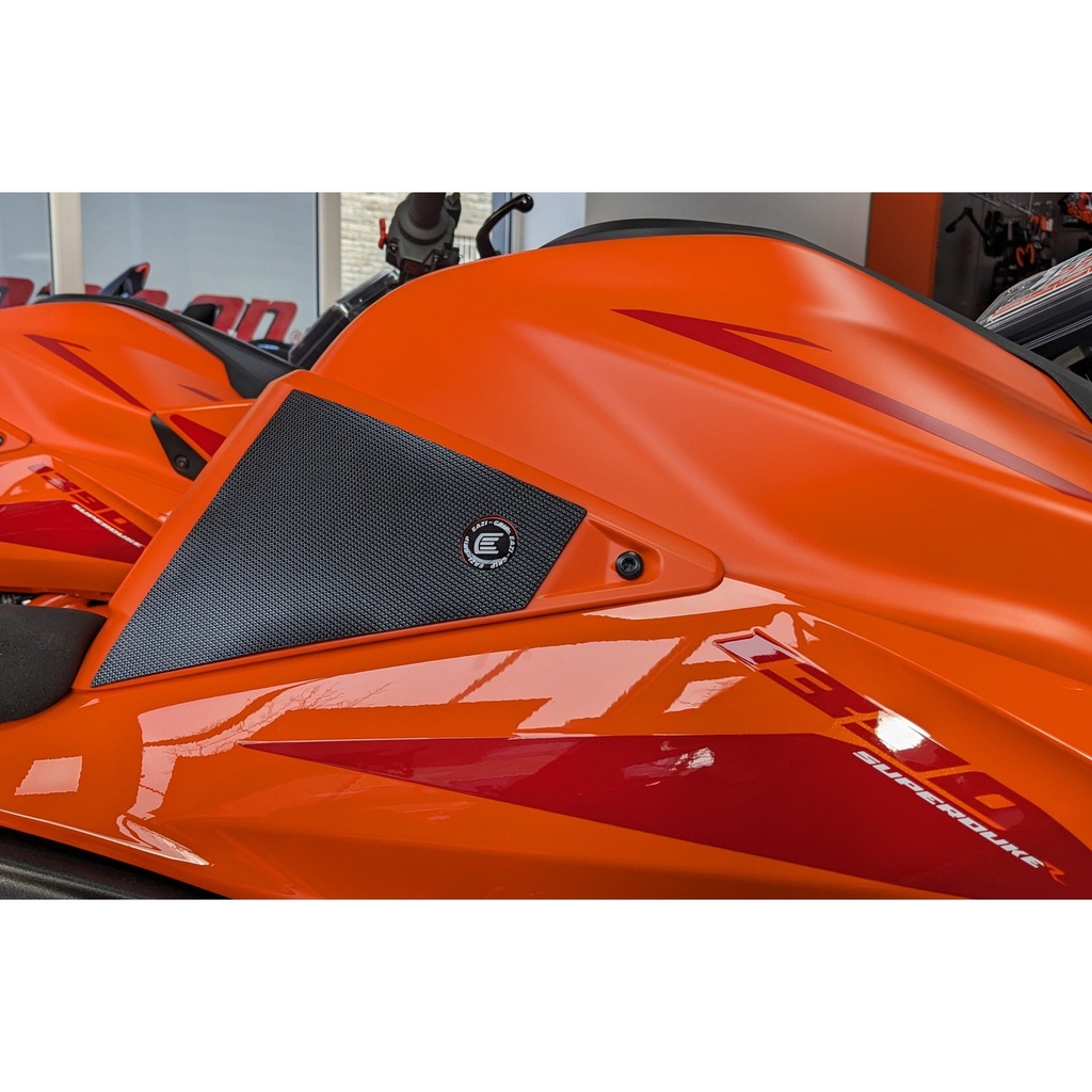 [SCTP534] Eazi-Grip PPF Tank Grips for KTM 1390 Super Duke R - image 1