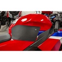 [SIL362BL] Eazi-Grip Silicone Tank Grips for Honda CBR600RR - image 1