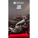 [SCTP012] Eazi-Grip PPF Tank Grips for Aprilia RS 457 - image 1